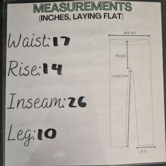 PTCL Barrell Jeans High Waisted Women 29 Light Blue Relaxed Baggy Wide Leg Denim - Picture 2 of 12